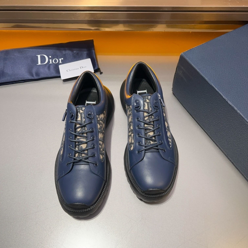 ch**an D*or casual shoes